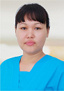 Ткаль Екатерина Михайловна